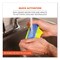 Ergodyne Chill-Its 6700CT Cooling Bandana PVA Tie Headband, One Size Fits Most, Lime 12566 - alternate 8